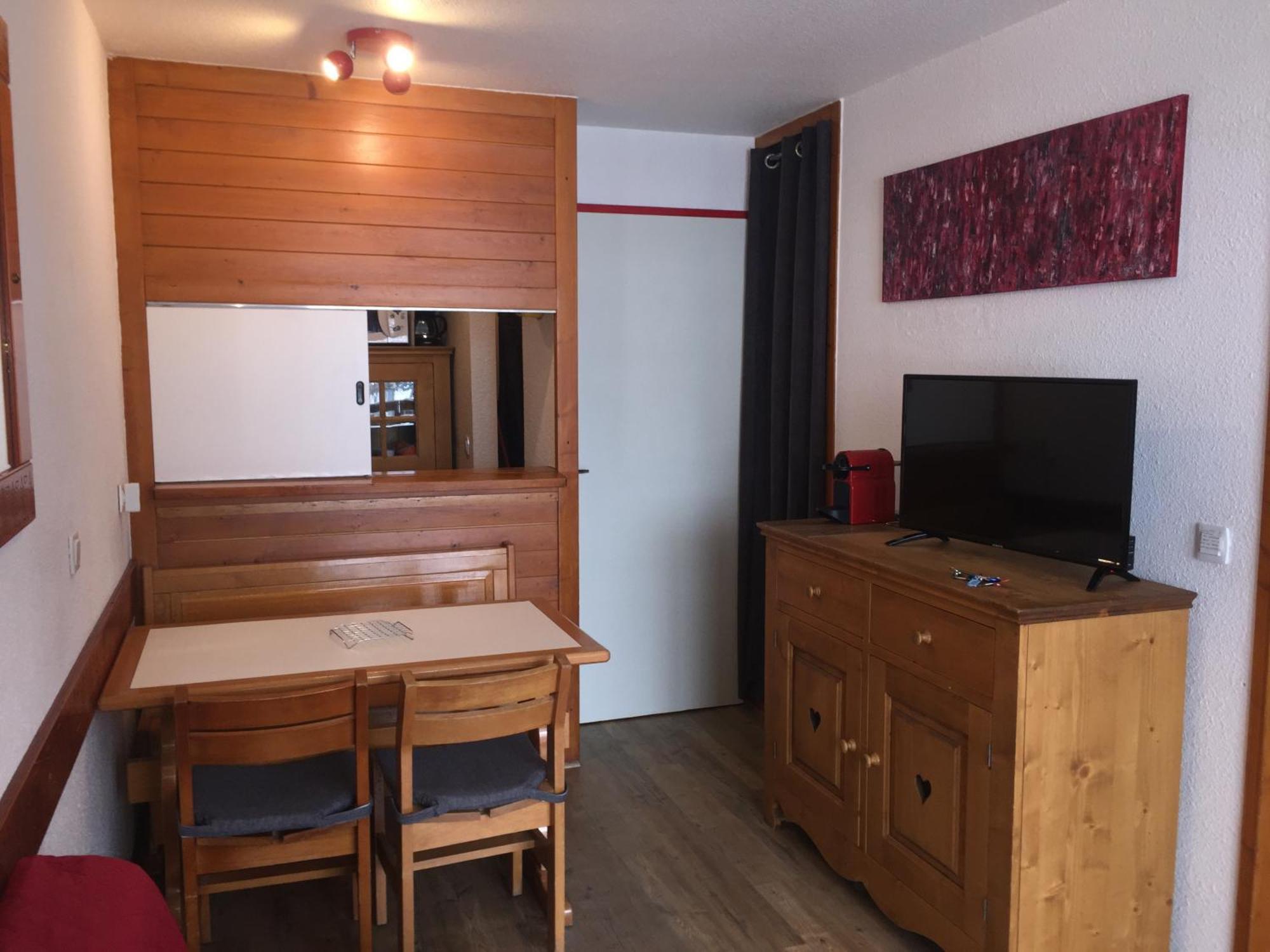 Le Christiania Les Bergers Lägenhet Alpe d'Huez Exteriör bild